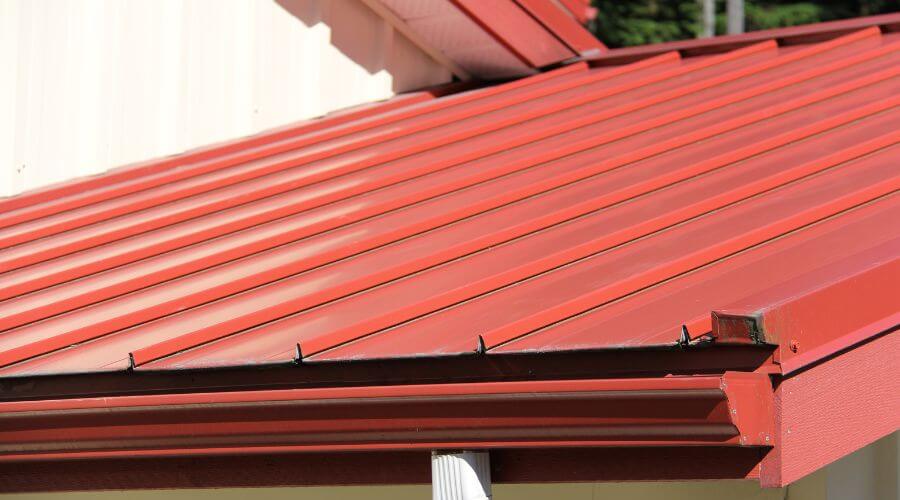 Industrial Roof Inspection in Rosebud, MT